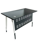 OFT-04-Escritorio  Sencillo Panel MDF 120*60cm