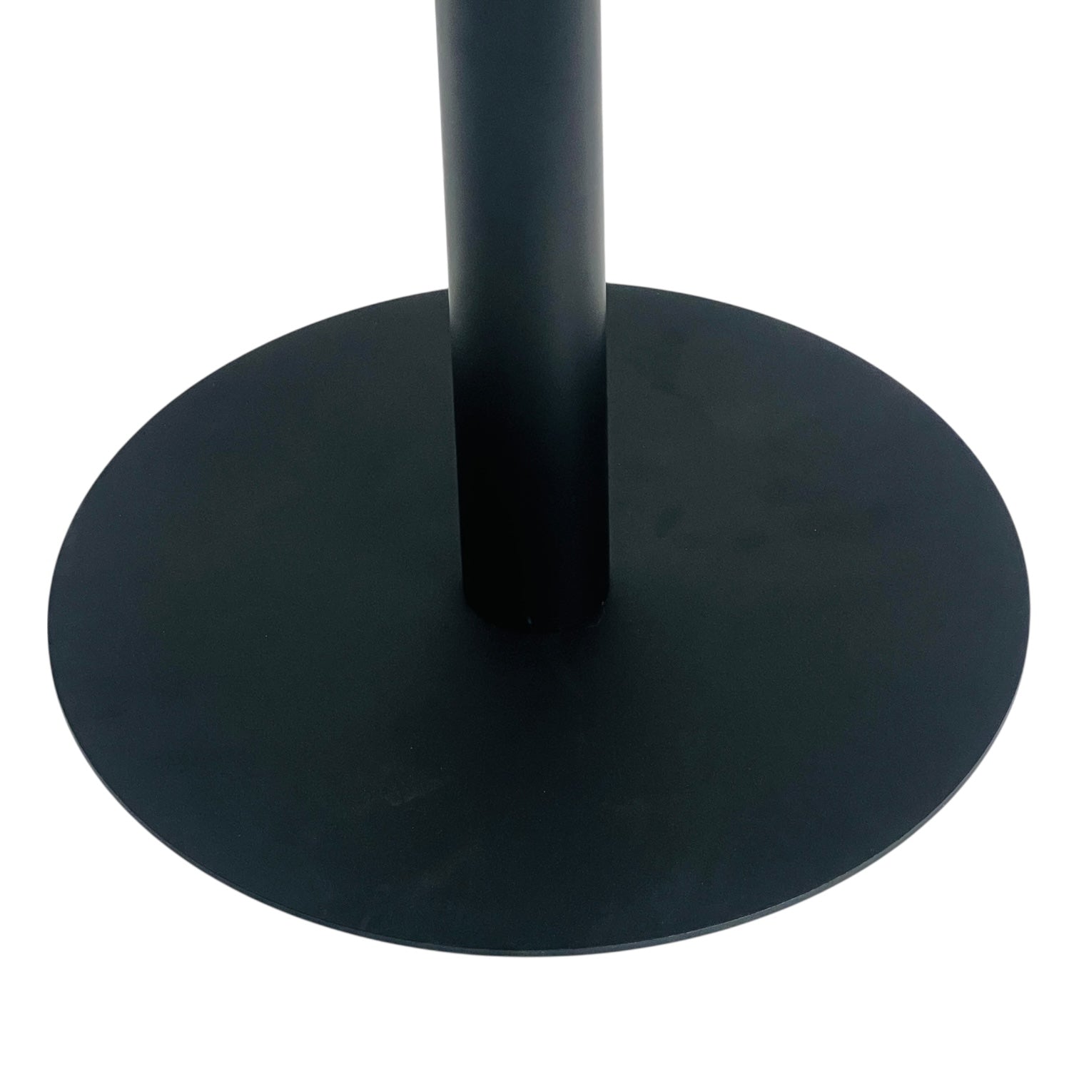 1548 - MESA METALICA REDONDA COFFE 60CM