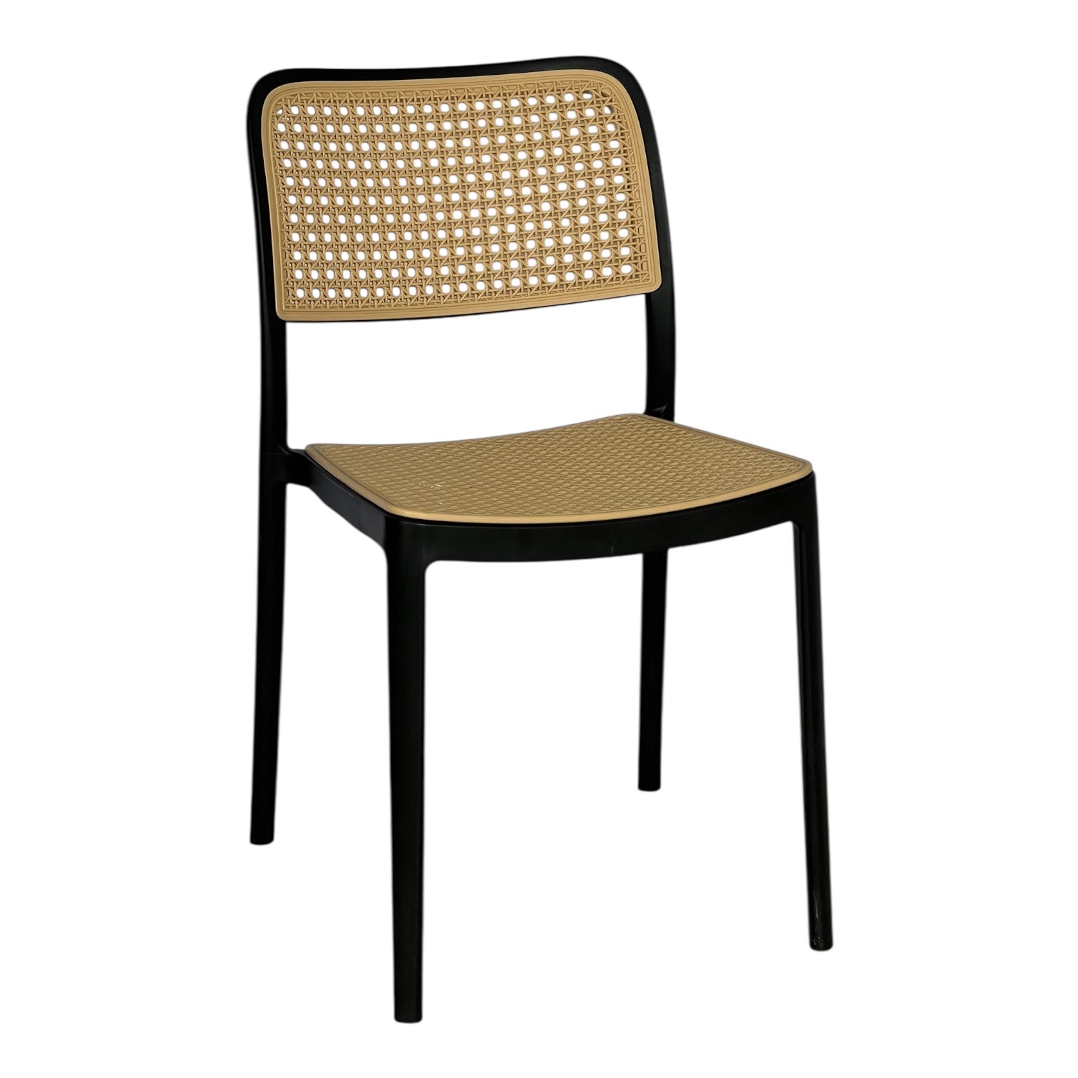 1318- Silla PP Solea Cuadrada