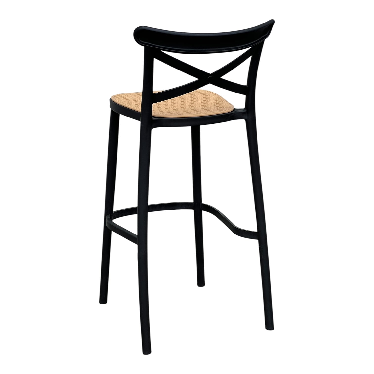 1840F - Silla Para Barra Crossback B