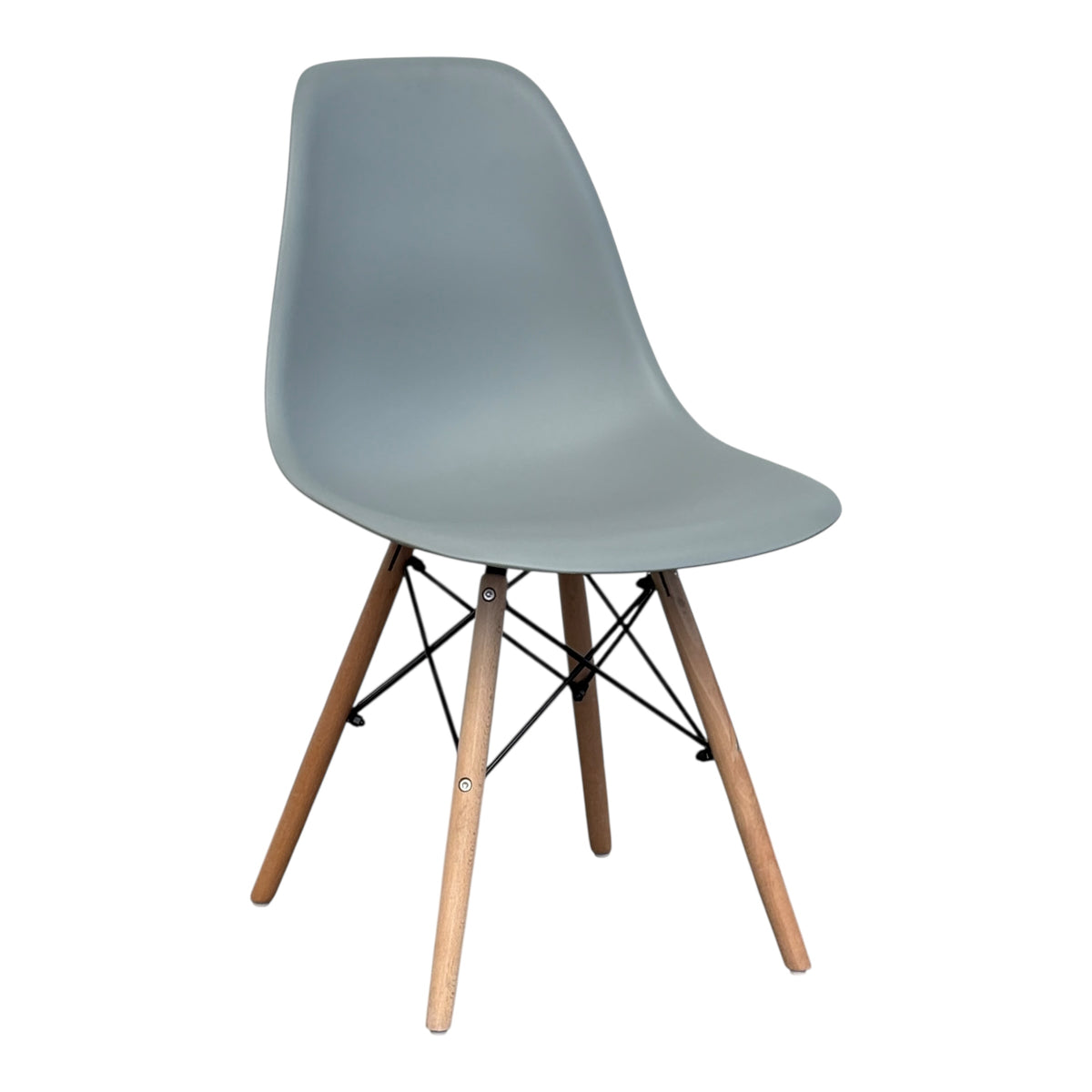 1028C- Silla Eames Clásica