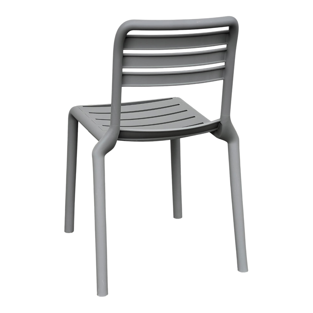 1241A-  Silla Vento En Polipropileno