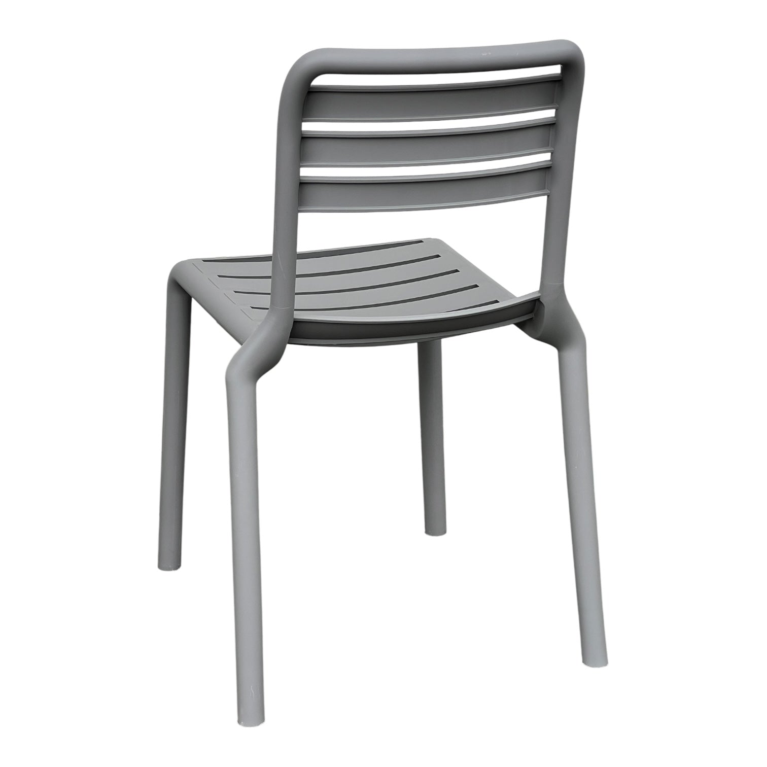 1241A-  Silla Costa en Polipropileno