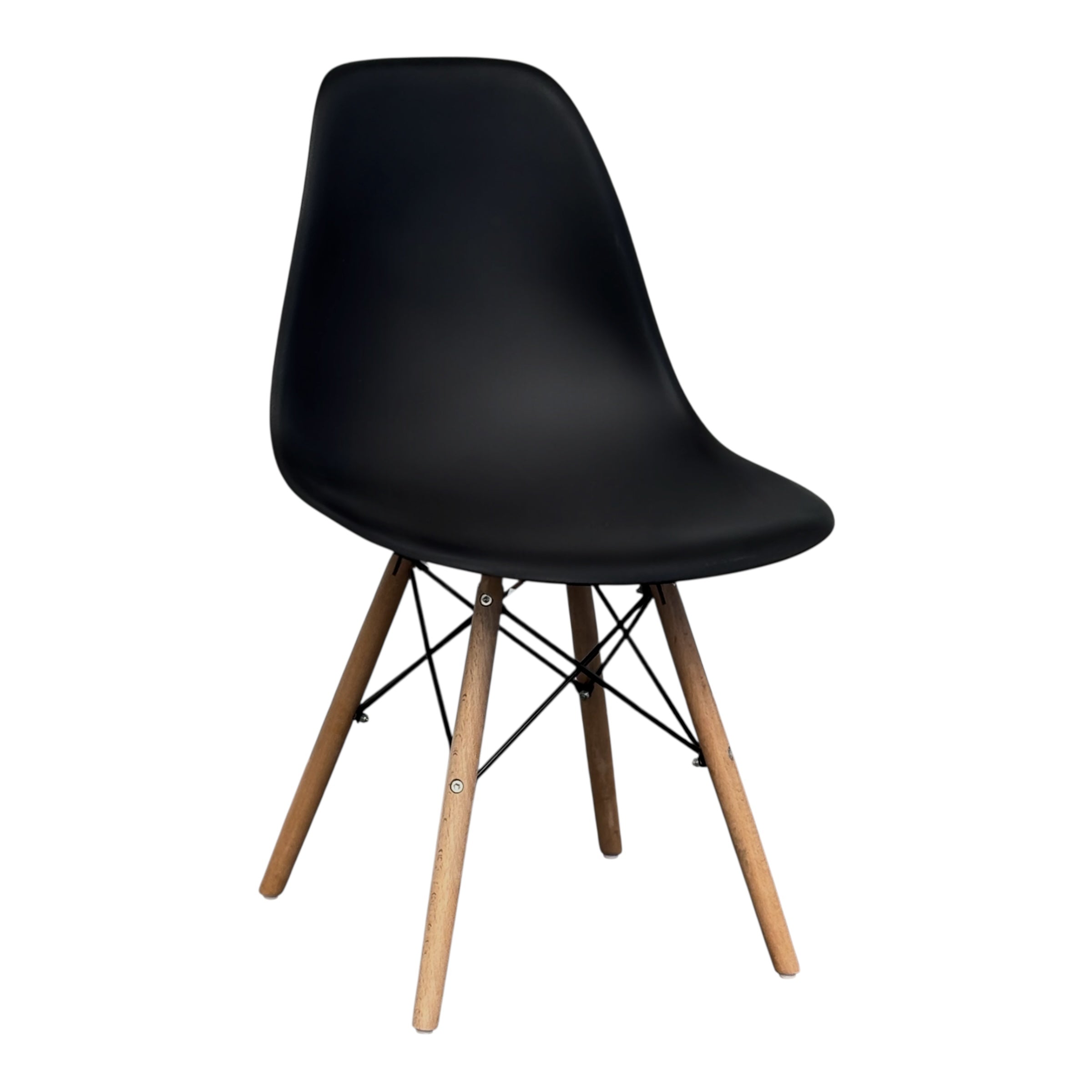 1028C- Silla Eames Clásica