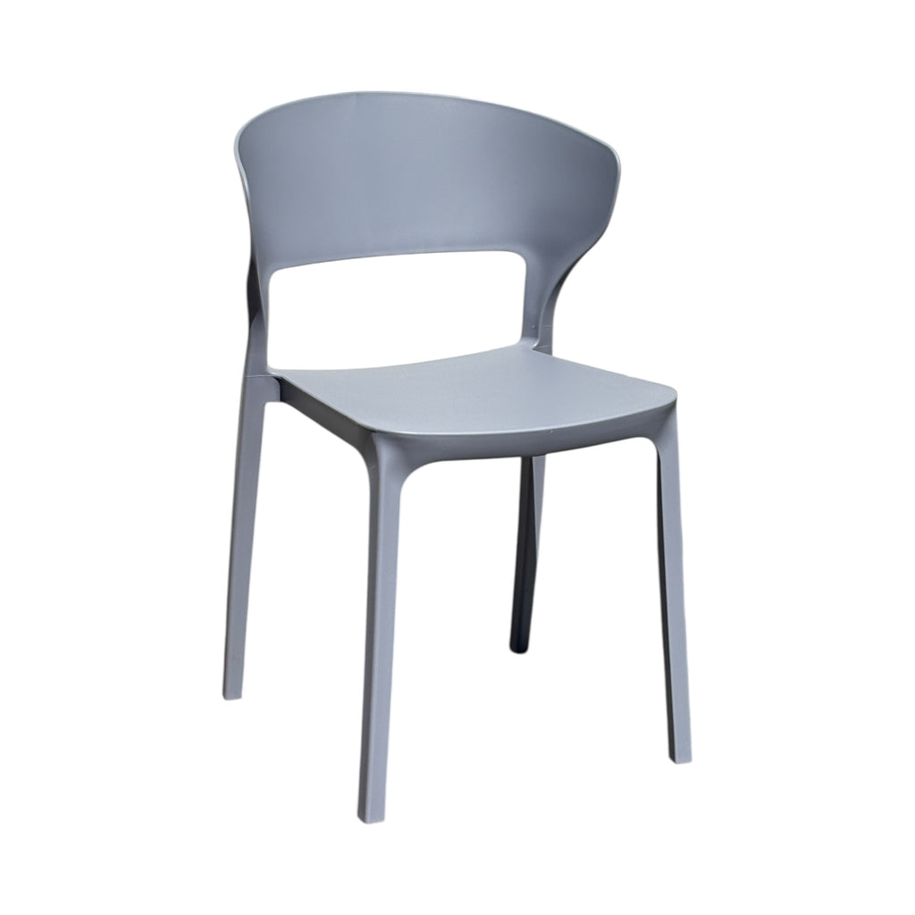 1405- Silla En polipropileno Versa