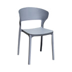 1405- Silla En polipropileno Versa