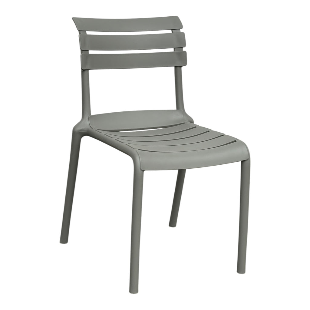 1242A- Silla Helena en Polipropileno