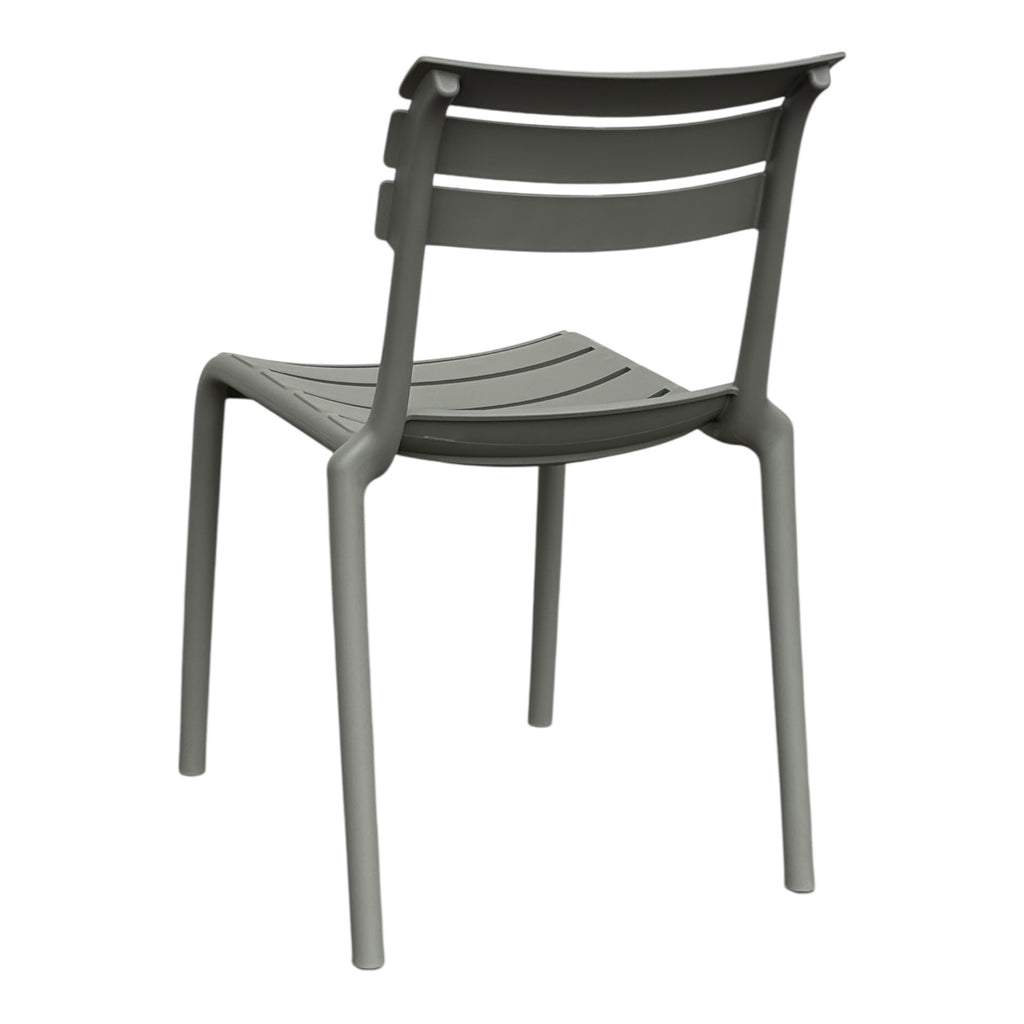 1242A- Silla Helena en Polipropileno