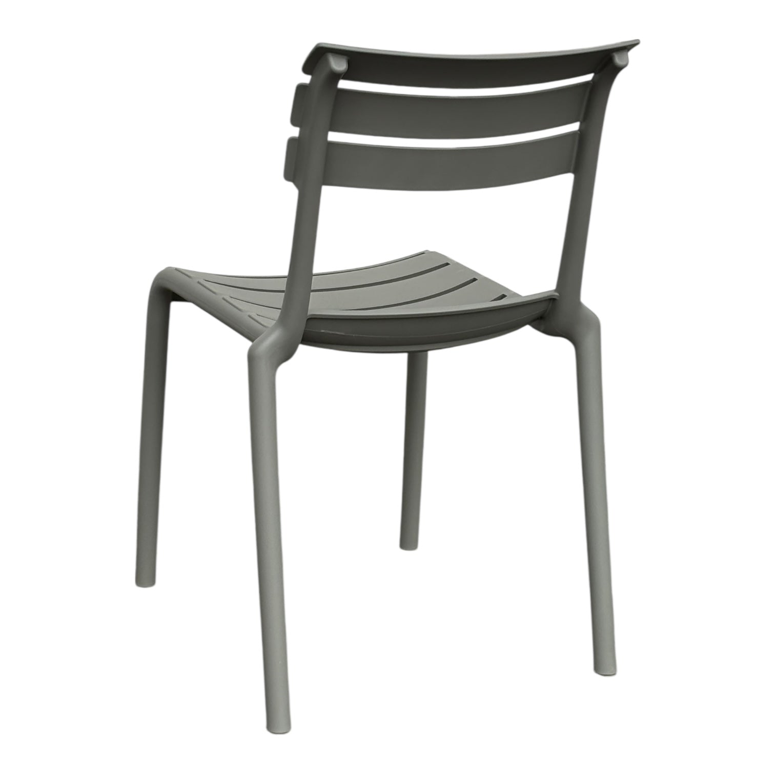 1242A- Silla Helena en Polipropileno