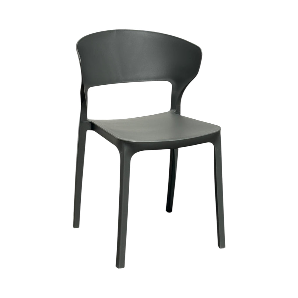 1405- Silla En polipropileno Versa