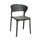 1405- Silla En polipropileno Versa