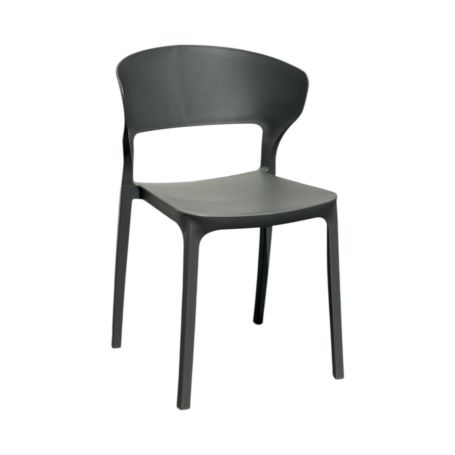 1405- Silla En polipropileno Versa