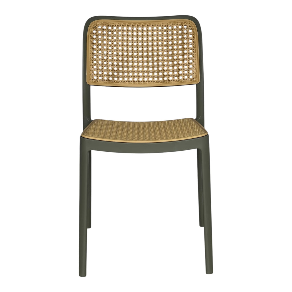 1318- Silla PP Solea Cuadrada