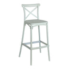 1840D - Silla De Barra Crossback PP