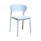 1405- Silla En polipropileno Versa