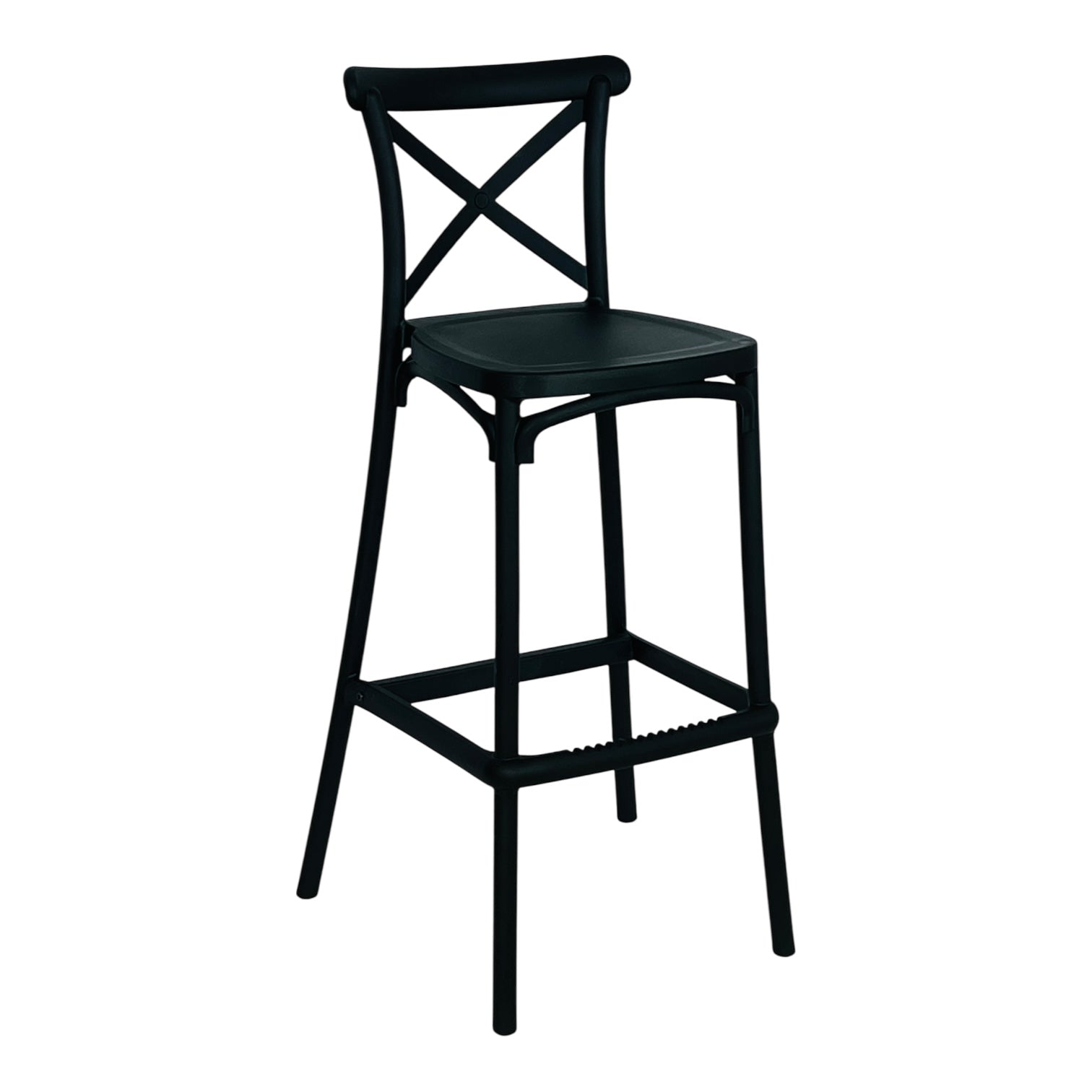 1840D - Silla De Barra Crossback PP