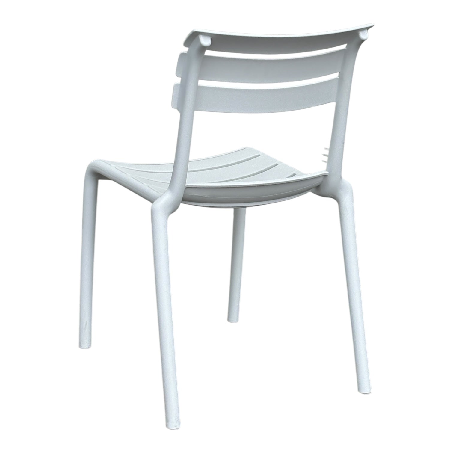 1242A- Silla Helena en Polipropileno