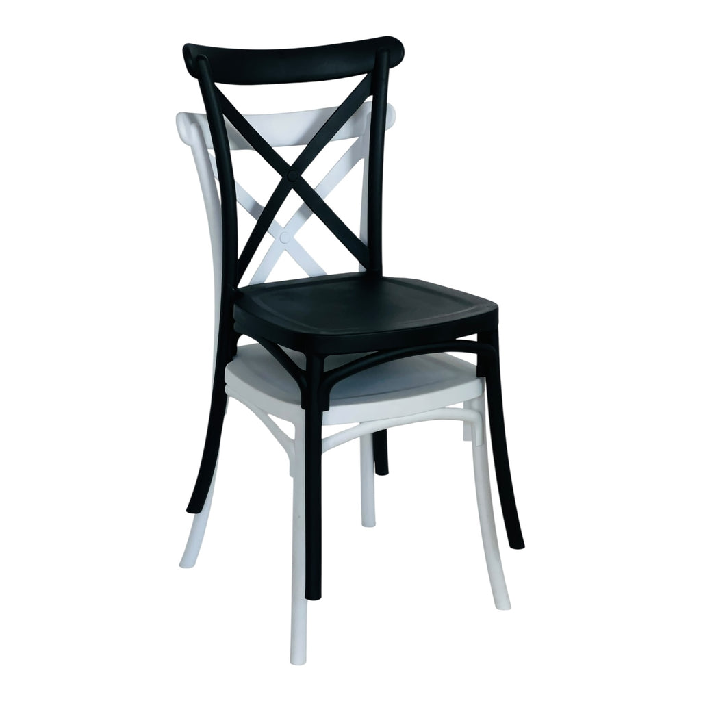 1840C- Silla Crossback