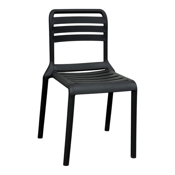 1241A-  Silla Costa en Polipropileno