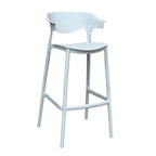 1441- Taburete Génova PP