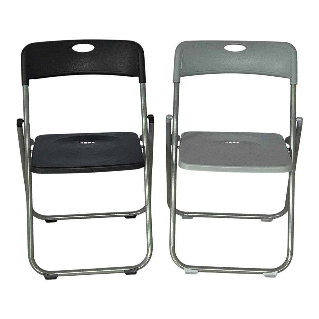 FC001- Silla Plegable Estructura Metálica