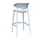 1441- Taburete Génova PP