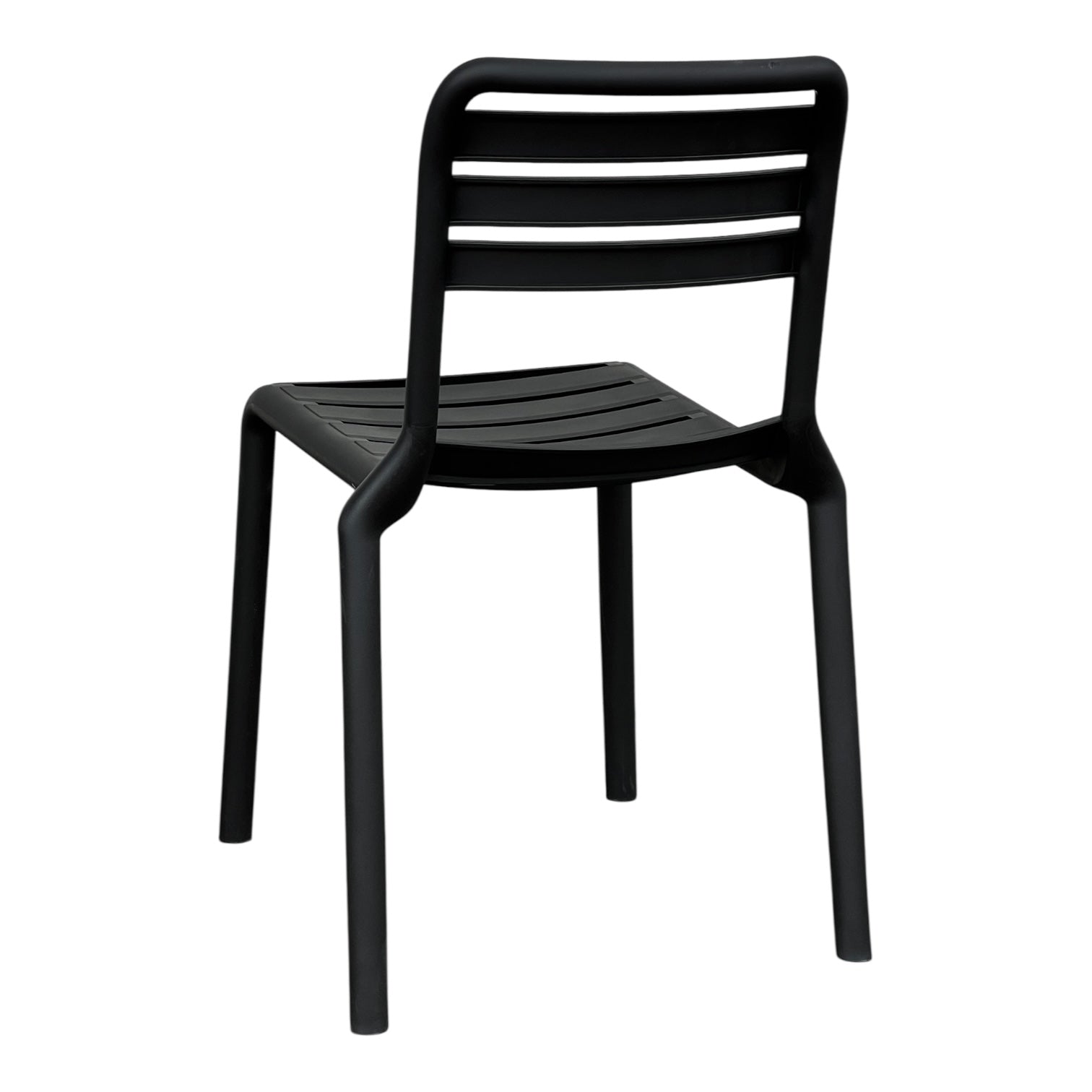 1241A-  Silla Costa en Polipropileno