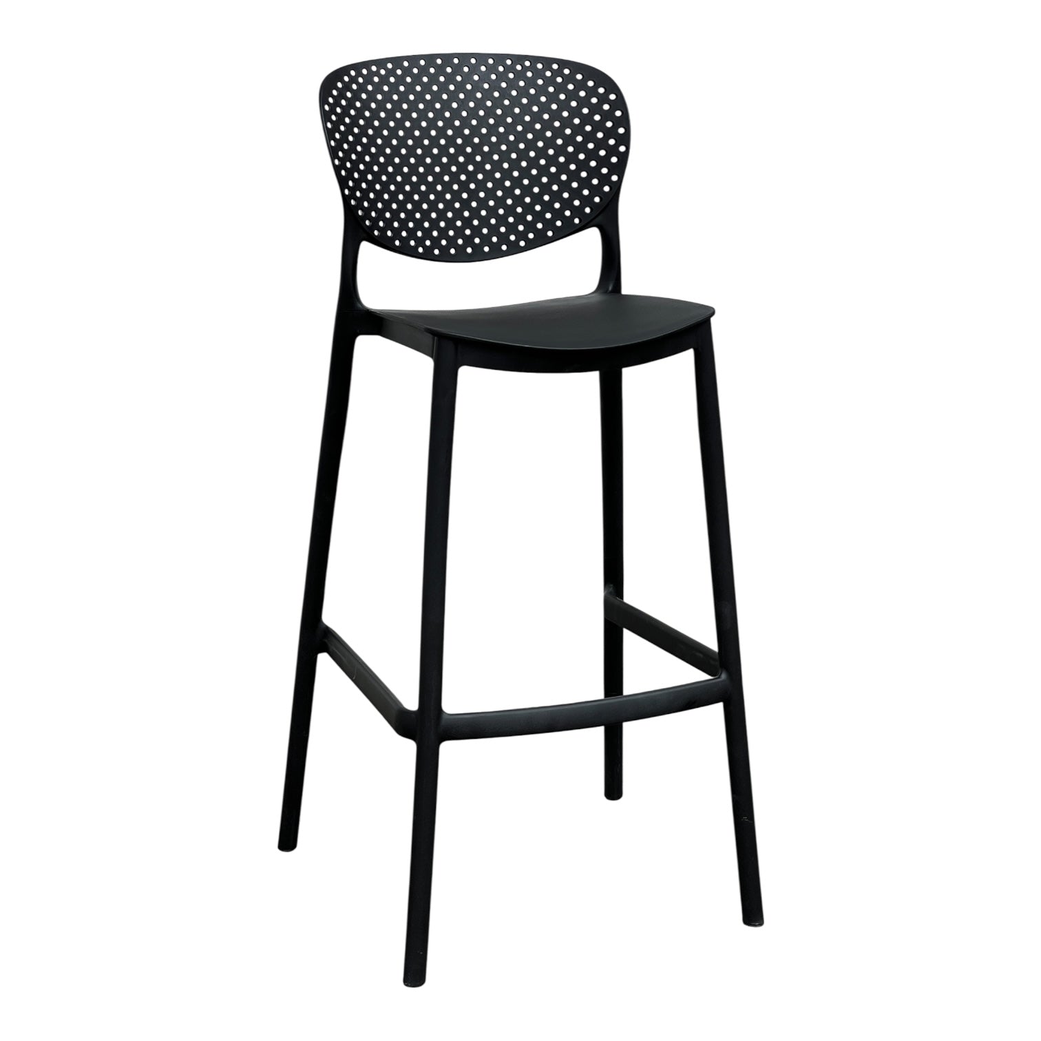 1859 - Taburete Monza PP