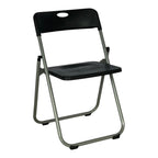 FC001- Silla Plegable Estructura Metálica