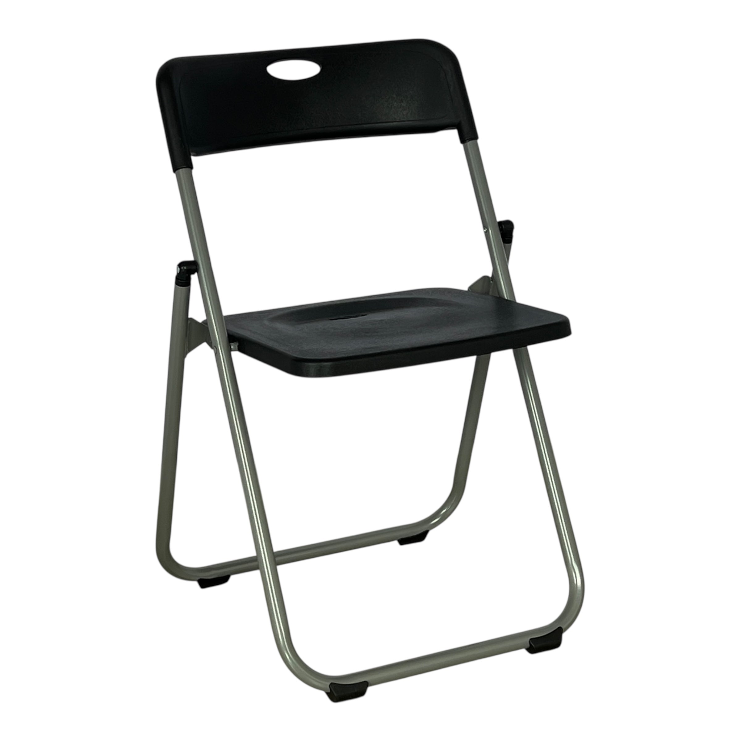 FC001- Silla Plegable Estructura Metálica