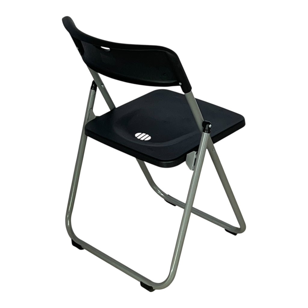 FC001- Silla Plegable Estructura Metálica