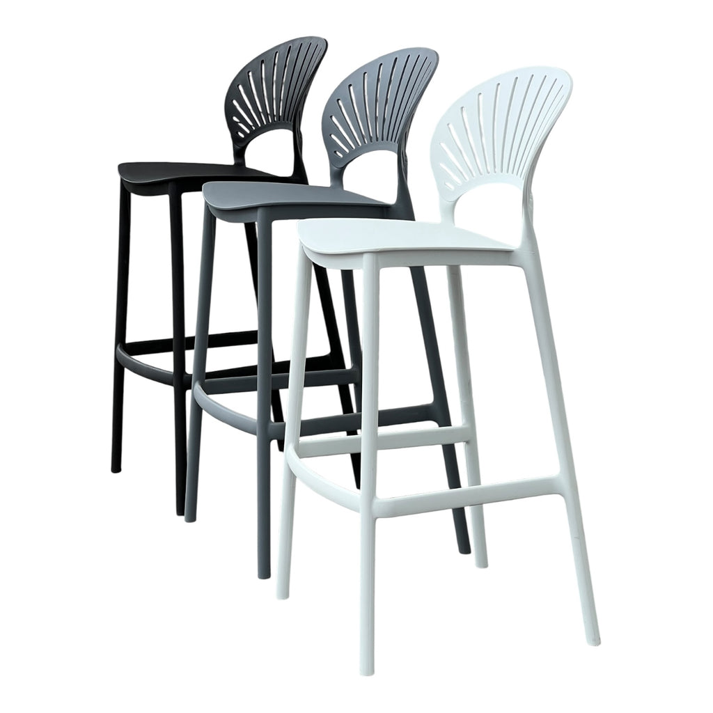 1442- Taburete Boreal PP