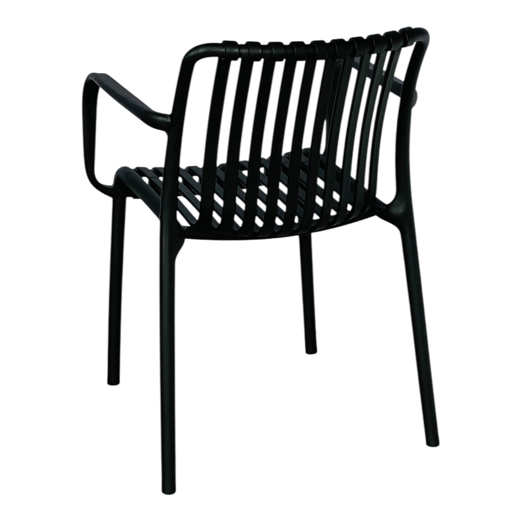 3046 - SIlla PP Bistro Con Brazos