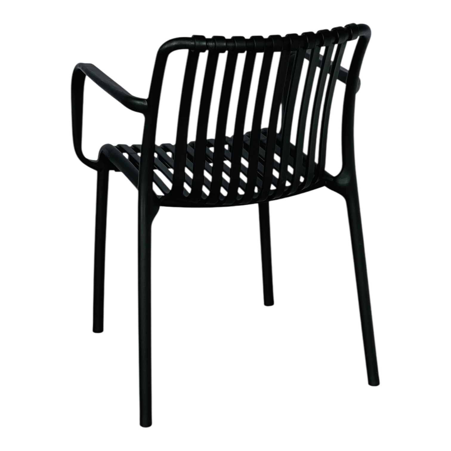 3046 - SIlla PP Bistro Con Brazos