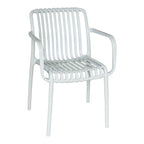 3046 - SIlla PP Bistro Con Brazos