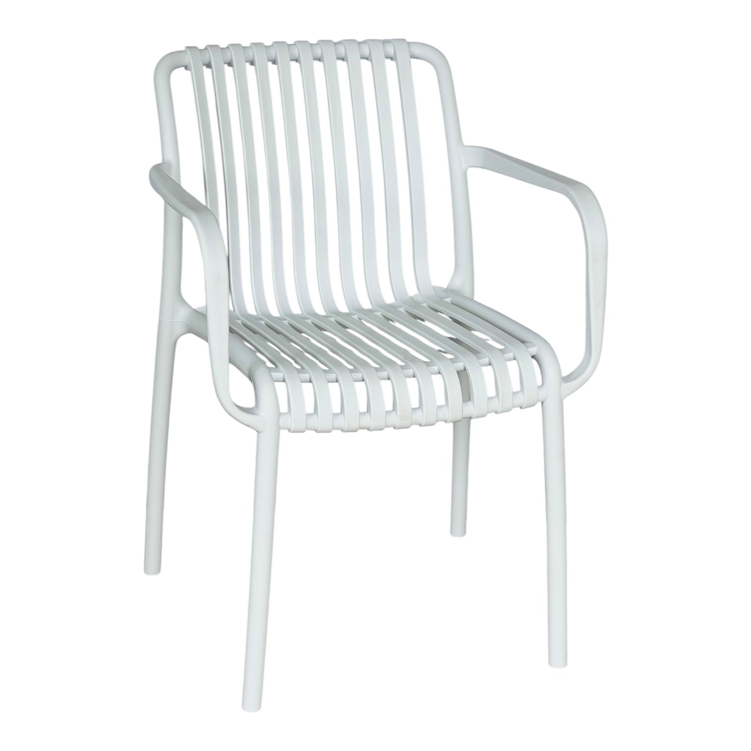 3046 - SIlla PP Bistro Con Brazos