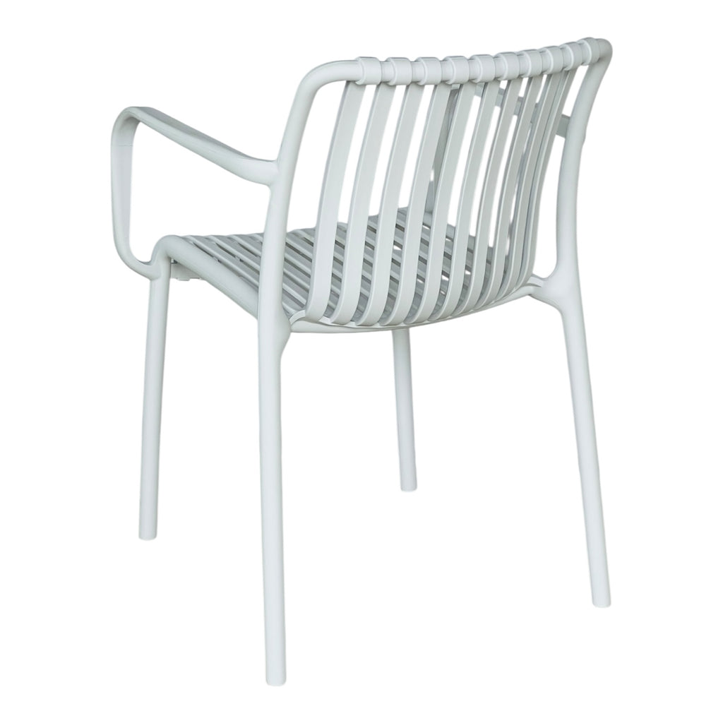 3046 - SIlla PP Bistro Con Brazos