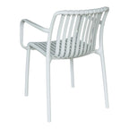 3046 - SIlla PP Bistro Con Brazos