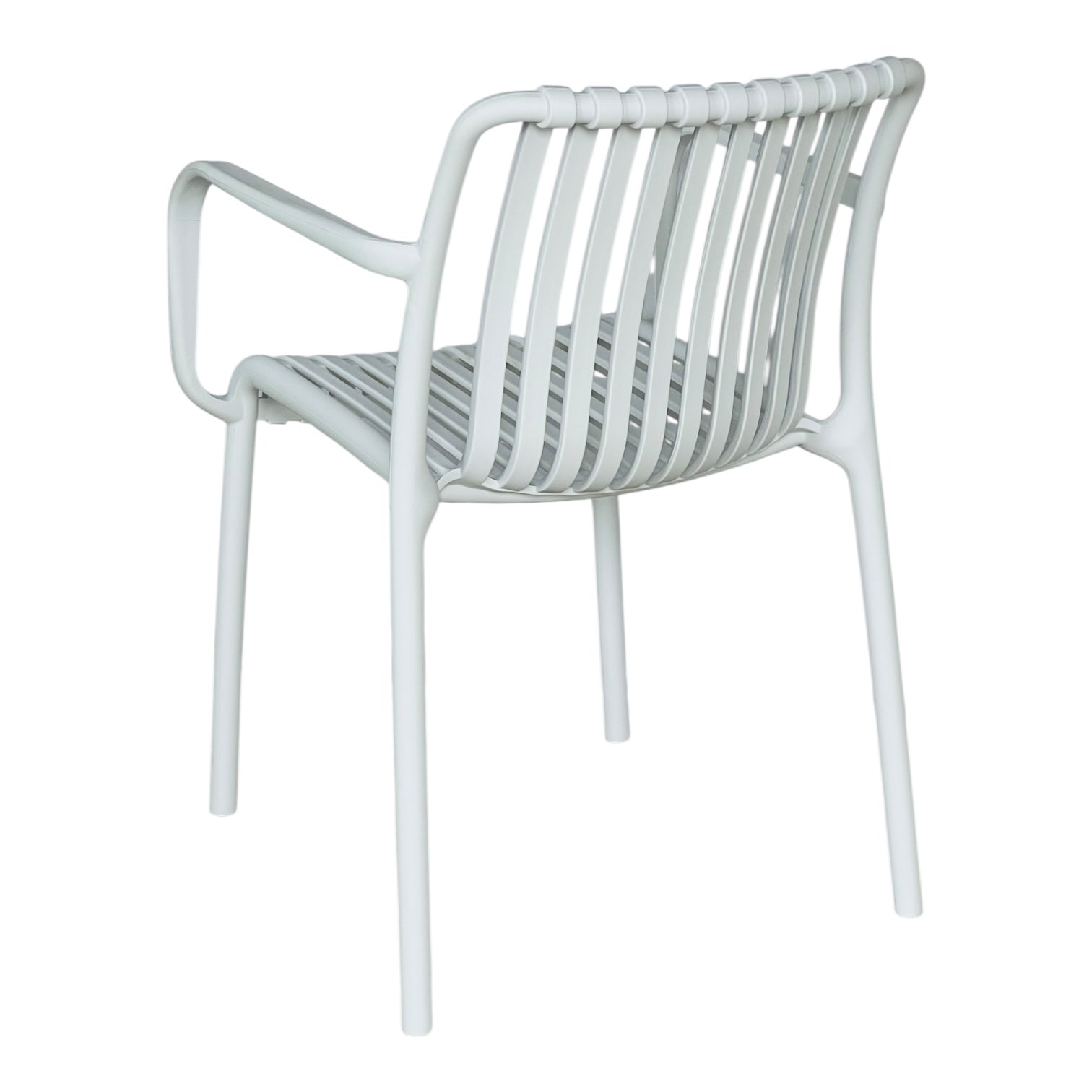 3046 - SIlla PP Bistro Con Brazos