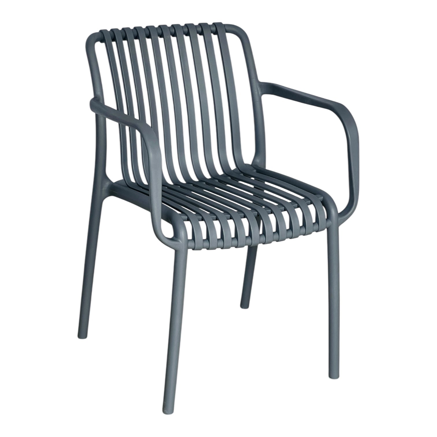 3046 - SIlla PP Bistro Con Brazos