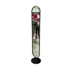 M001- Espejo Cuerpo Completo 170CM