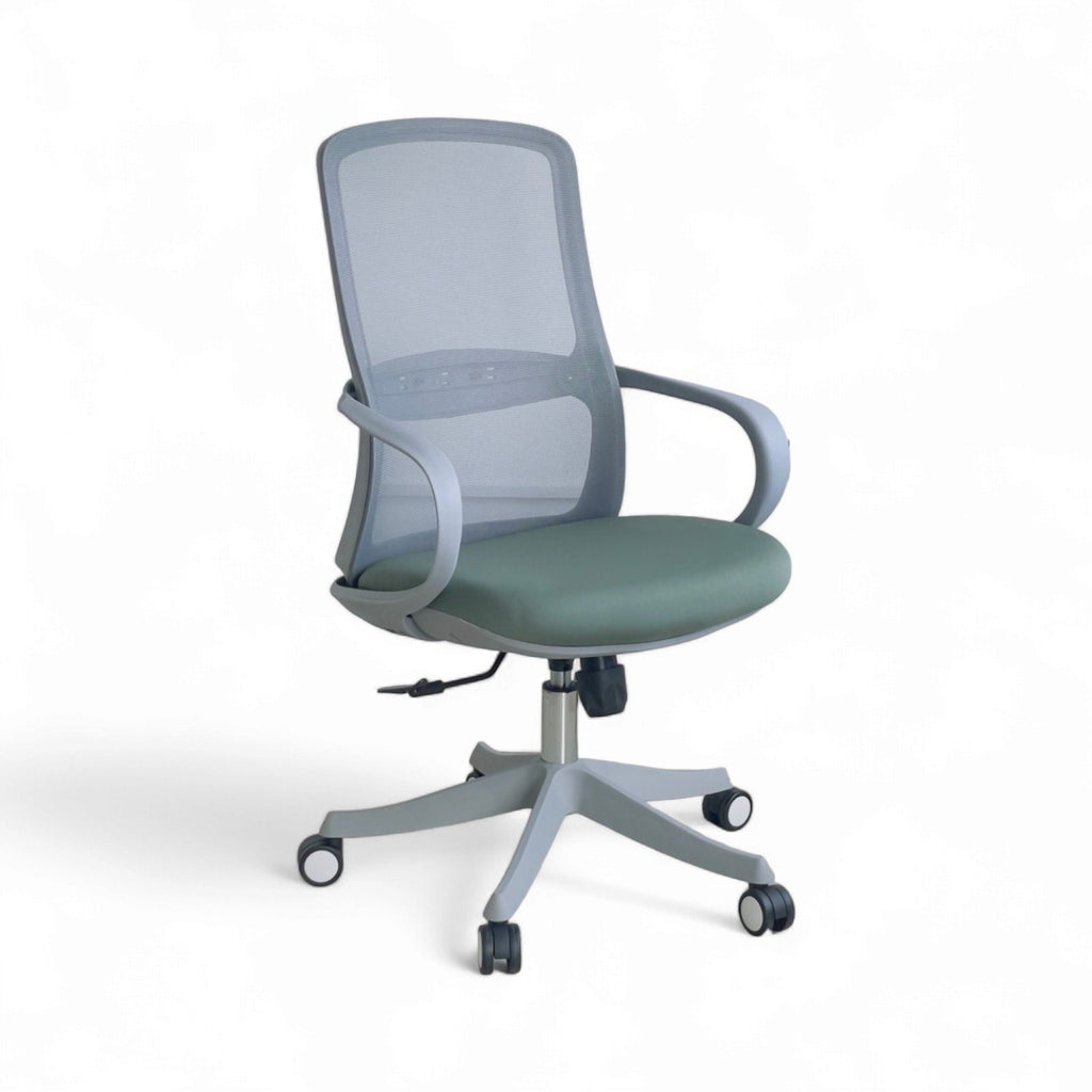 OF108A - Silla Ejecutiva A