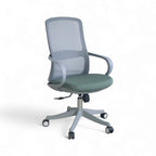 OF108A - Silla Ejecutiva A