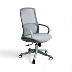 OF108A - Silla Ejecutiva A
