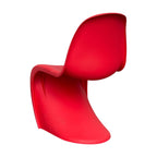 1720- Silla Panton en polipropileno