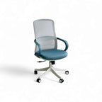 OF108A - Silla Ejecutiva A