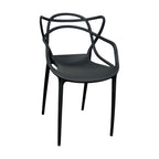 1737- Silla Master en Polipropileno