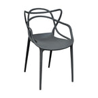 1737- Silla Master en Polipropileno