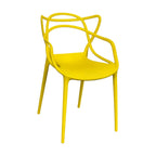 1737- Silla Master en Polipropileno