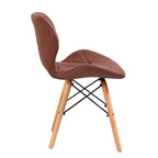 1721- Silla Mariposa